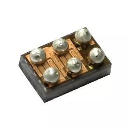 Vishay SWITCH, SLEW CNTRL, 5.5V, 3A, 6WCSP, SIP32459DB-T2-GE1-31