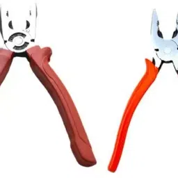 Sky Blue Sbe_Plier_Combo_Mod_00987 Groove Plier 7.8 inch Set of 2 Pcs-picture-21