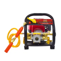 Balwaan BPS-35i ISI Certified Portable Sprayer | 35cc 4 Stroke Petrol Engine-picture-15