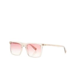 Shisen Fox Unisex Square Sunglasses with UV Protected Lens-picture-30