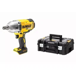 Dewalt 12.7 mm (1/2 Inch) Brushless Impact Wrench (Bare Tool), DCF899NT-XJ-image-42