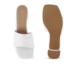 Tresmode Block Sandals image 3