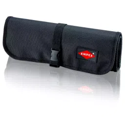 Knipex 00 19 41 LE Empty Tool Roll 13 Pockets image 2