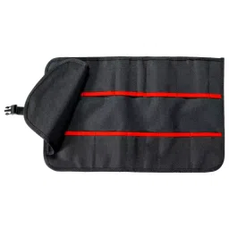Knipex 00 19 41 LE Empty Tool Roll 13 Pockets image 3