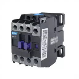 Chint NXC 12A 36V 4 Pole AC Coil Contactors, NXC-12/22 36V 50/60Hz(R)-image-53