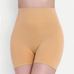 Trulymart Pack Of 2 Seamless High Waist Tummy Tucker Shapewear-image-29