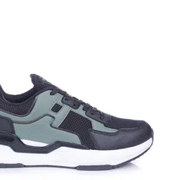 HRX by Hrithik Roshan Men Mesh Walking Non-Marking Shoes image 5