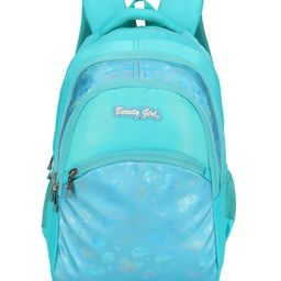 BEAUTY GIRLS BY HOTSHOT1593|School Bag|Tuition Bag|College Backpack|For Girls & Women|17 Inch|28 L School Bag-image-56