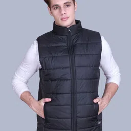 SANHOK Men Lightweight Puffer Jacket-picture-21