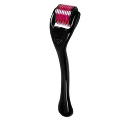 Ramya Beauty care Skin Derma Roller Black-picture-6