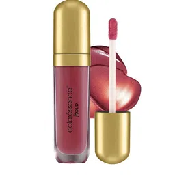 Coloressence Long Lasting Semi Matte Lip Gloss - 8 gm - Nude Look - LGM - 01-22