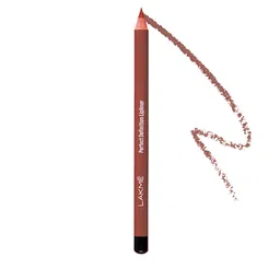 Lakme Perfect Definition Pencil Lipliner - Rosewood Forest-18