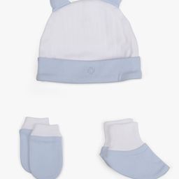 My Milestones Infants Set of 3 Baby Care Products-11