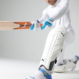 Puma Unisex Bowling 22.1 Cricket Shoes-image-61