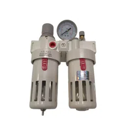 Akari  BFC-4000 12.7 mm(1/2") FR+L With Bracket & Gauge-35