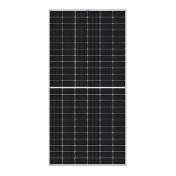 Luminous 550 W Mono PERC Half Cut Solar Panel-image-98