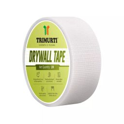 Trimurti Dry Wall Tape 50 mm x 50 m For Crack Prevention-image-22