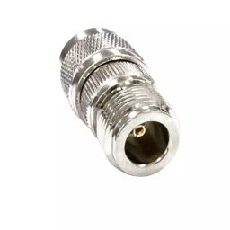 RS PRO Straight Coaxial Adapter 50 Ω UHF Plug to N Socket 0.3GHz, 2469503-image-58