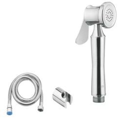 Plato Brass Chrome Finish Health Faucet Joy 7305-picture-24