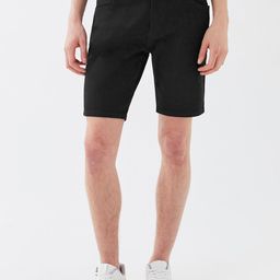 LC Waikiki Men Regular Fit Denim Shorts-25