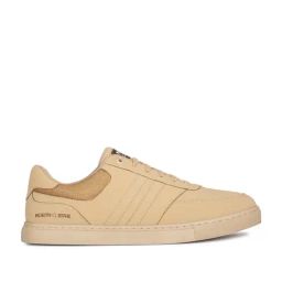 North Star by Bata Men's KEENAN Tan Casual Sneakers-picture-5