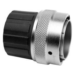 AMPHENOL SINE/TUCHEL CIRCULAR CONN, PLUG, 19POS, CRIMP, RT061619SNHEC03R-image-83