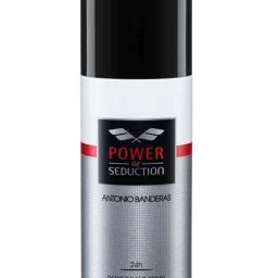 Antonio Banderas Power of Seduction Deodorant for Men - 150 ml-image-32