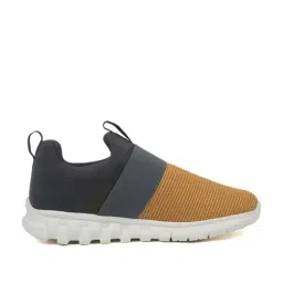 Leap 7X by Liberty Women's Mustard & Grey Walking Shoes-picture-39