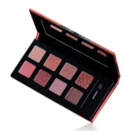 Sugar Cosmetics Blend The Rules Eyeshadow Palette 03 Fantasy - 10.4 gm-7