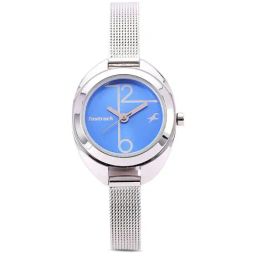 Fastrack 6125SM01 Storm Analog Watch for Women-picture-32