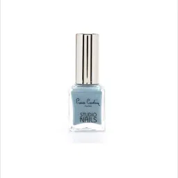Pierre Cardin Paris Studio Nails 76 Dirty Light Blue - 11.5 ml-14