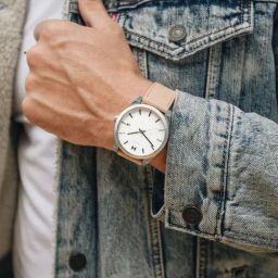 MVMT 28000040-D Element Analog Watch for Men-image-26