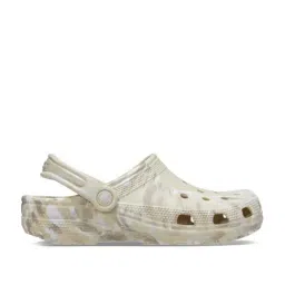 Crocs Men's Classic Bone Back Strap Clogs-20