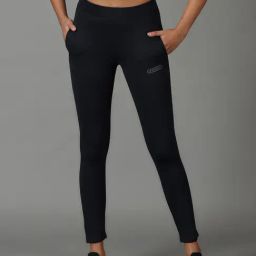SHOWOFF Navy Track Pants-image-17