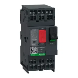 Schneider Electric GV2ME TeSys 690 V 0.1-0.16 A Motor Protection Circuit Breaker, GV2ME013-image-90