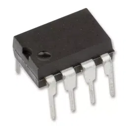 BROADCOM IC, ISOLATION AMP, 100KHZ, DIP-8, HCPL-7840-000E-28