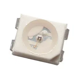 BROADCOM LED, SMD, PLCC2, GREEN, HSMM-A100-U4PJ1 (Pack of 5 Pcs)-17
