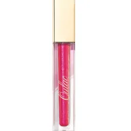 Oulac Crystal Shine Lip Gloss Cherry Sexy C13 - 4.5 ml-picture-36