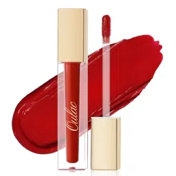 Oulac Kissproof Liquid Matte Lipstick Kiss Me Now M01 - 4.5 ml-picture-12