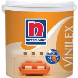 NIPPON PAINT Vinilex 20L White Interior Emulsion Paint-image-72