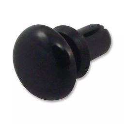 ESSENTRA COMPONENTS Plastic Rivets SNAP RIVET, NYLON 6, 4.1MM, BLACK, PK100, SR 4120B (Pack of 100)-image-42