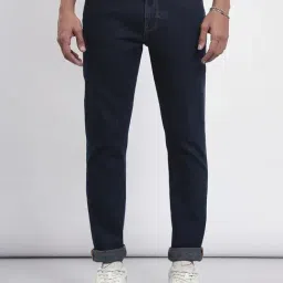 Lee Indigo Slim Fit Jeans-picture-18