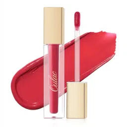 Oulac Kissproof Liquid Matte Lipstick 1000 Kisses M08 - 4.5 ml-picture-22