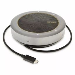 StarTech.com Speaker 15 W Grey 10 kHz, DKTBRSPMPD-image-128