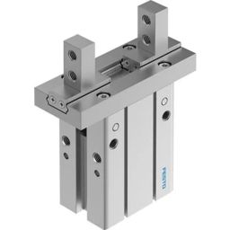 Festo 2 Finger Double Action Pneumatic Gripper, DHPC-40-A-NO-S-picture-40