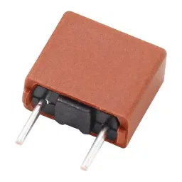 Littelfuse FUSE, RADIAL, TIME DELAY, 2A Model No - 39212000440-picture-36