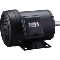 Fuji Electric Leg Mounting Type Low-Pressure 3-Phase Premium Efficiency Motor, MLK1096B-2-200/400V-picture-33