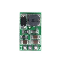 DC-DC 5-40V to 5V Buck Converter Step-Down Converter 1A Buck Converter With Adjustable Output Voltage DC-DC Buck Converter With Overload Protection For Arduino Projects - RS6613DC-DC 5-40V to 5V Buck Converter Step-Down Converter 1A Buck Converter With Adjustable Output Voltage DC-DC Buck Converter With Overload Protection For Arduino Projects - RS6613 image 5