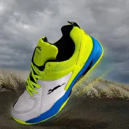 STAG GLOBAL Unisex Tennis Shoes-picture-39