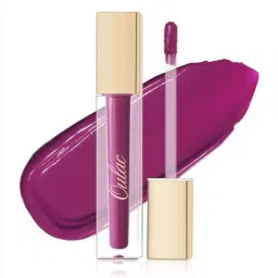 Oulac Kissproof Liquid Matte Lipstick Butterfly Kiss M15 - 4.5 ml-picture-49